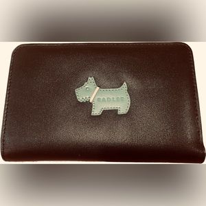 Radley London Heritage Dog Wallet